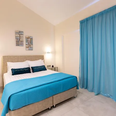 Meraviglia Residence Argostoli  Exteriér fotografie