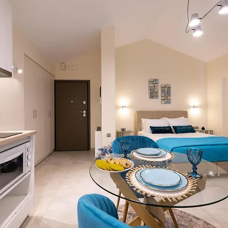 Meraviglia Residence Argostoli  Exteriér fotografie
