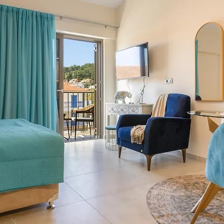 Meraviglia Residence Argostoli  Exteriér fotografie