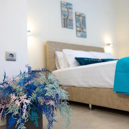 Meraviglia Residence Argostoli  Exteriér fotografie