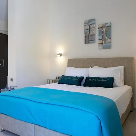 Meraviglia Residence Argostoli  Exteriér fotografie