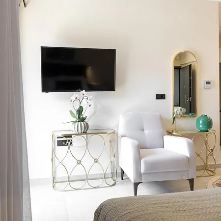Meraviglia Residence Argostoli  Exteriér fotografie