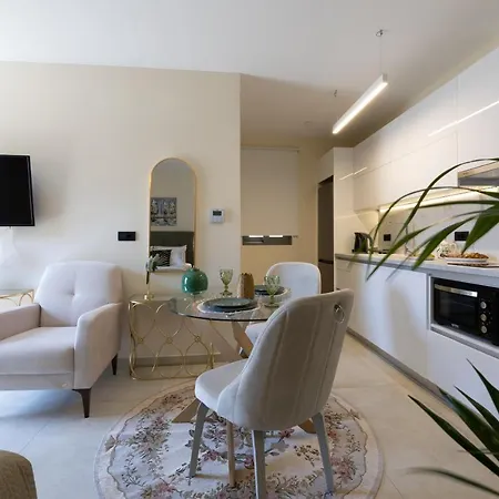 Meraviglia Residence Argostoli  Exteriér fotografie