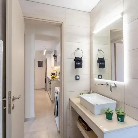 Meraviglia Residence Argostoli  Exteriér fotografie