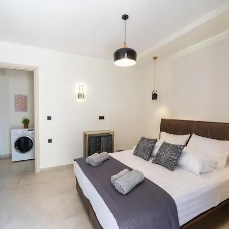 Meraviglia Residence Argostoli  Exteriér fotografie