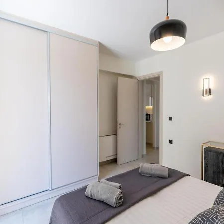 Meraviglia Residence Argostoli  Exteriér fotografie