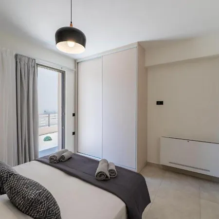 Meraviglia Residence Argostoli  Exteriér fotografie