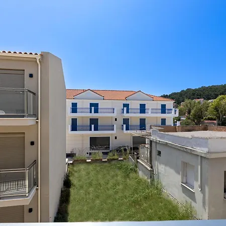 Meraviglia Residence Argostoli  Exteriér fotografie