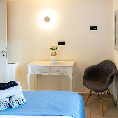 Meraviglia Residence Argostoli  Exteriér fotografie