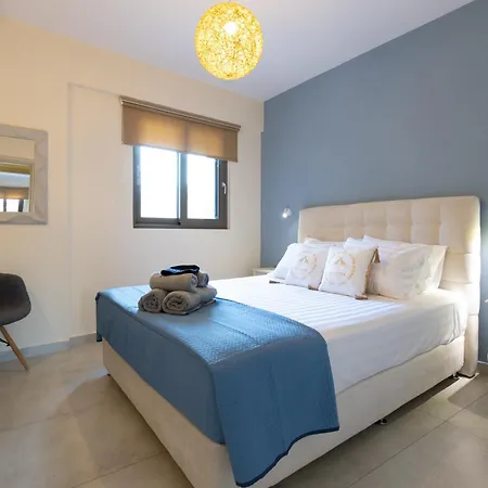 Meraviglia Residence Argostoli  Exteriér fotografie