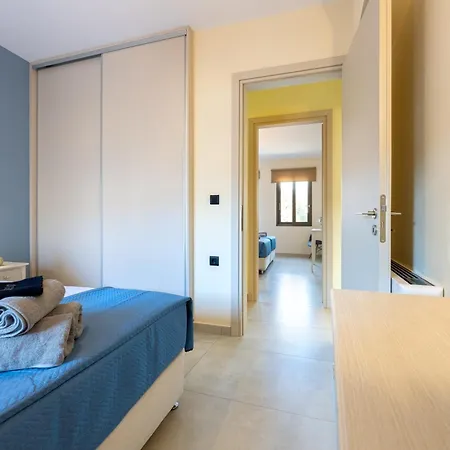 Meraviglia Residence Argostoli  Exteriér fotografie
