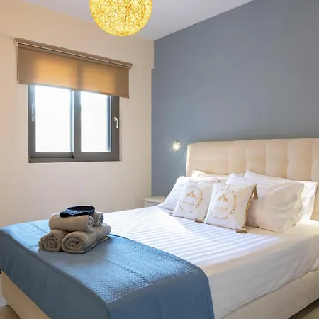 Meraviglia Residence Argostoli  Exteriér fotografie