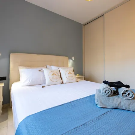 Meraviglia Residence Argostoli  Exteriér fotografie