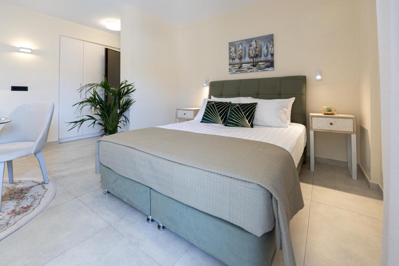 Apartment Meraviglia