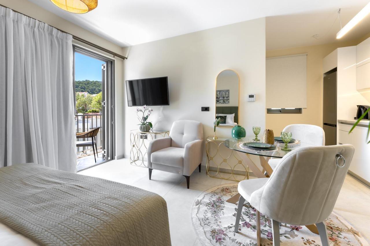 Meraviglia Apartment