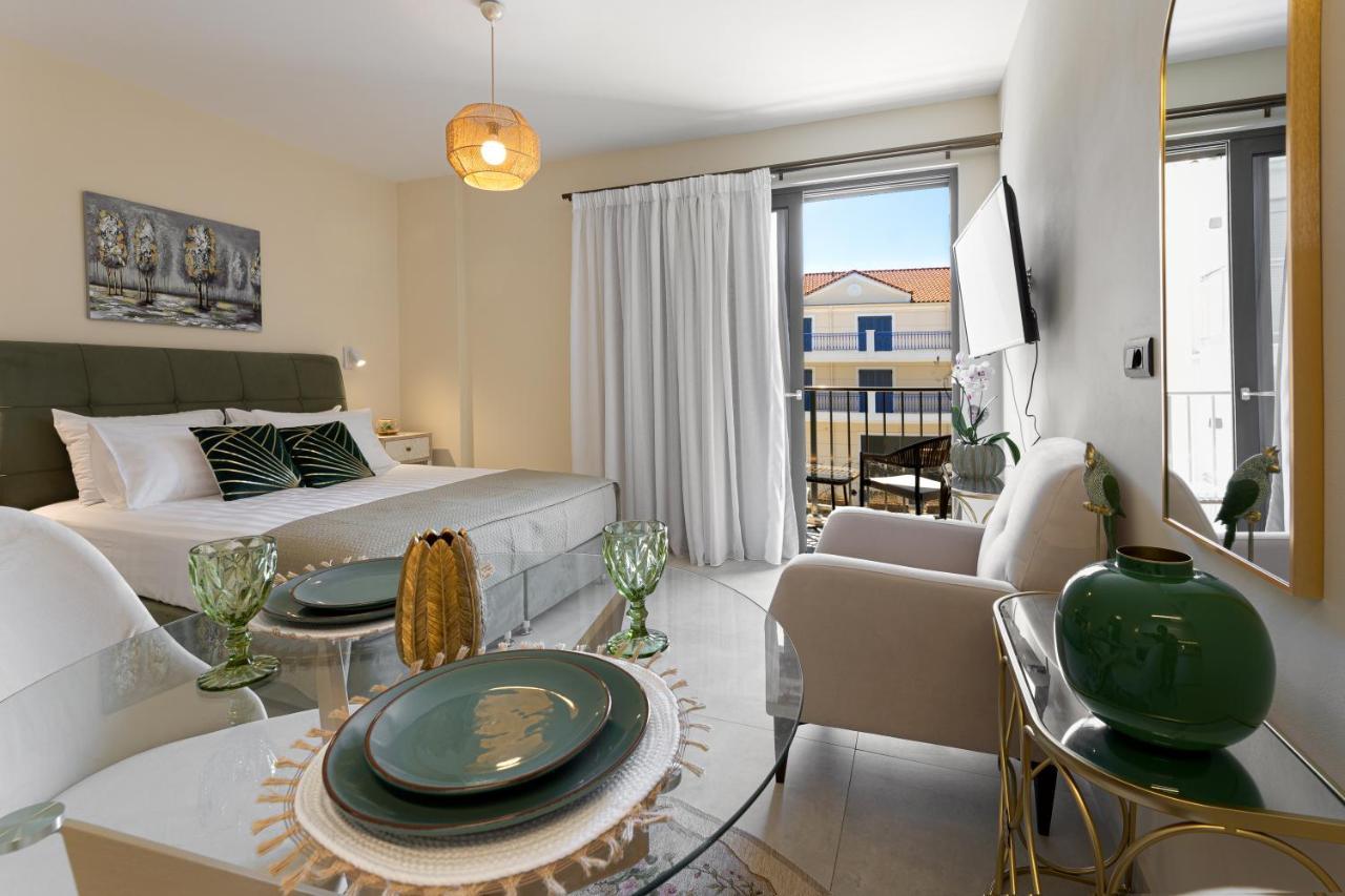 Meraviglia Apartment Argostoli (Kefalonia)
