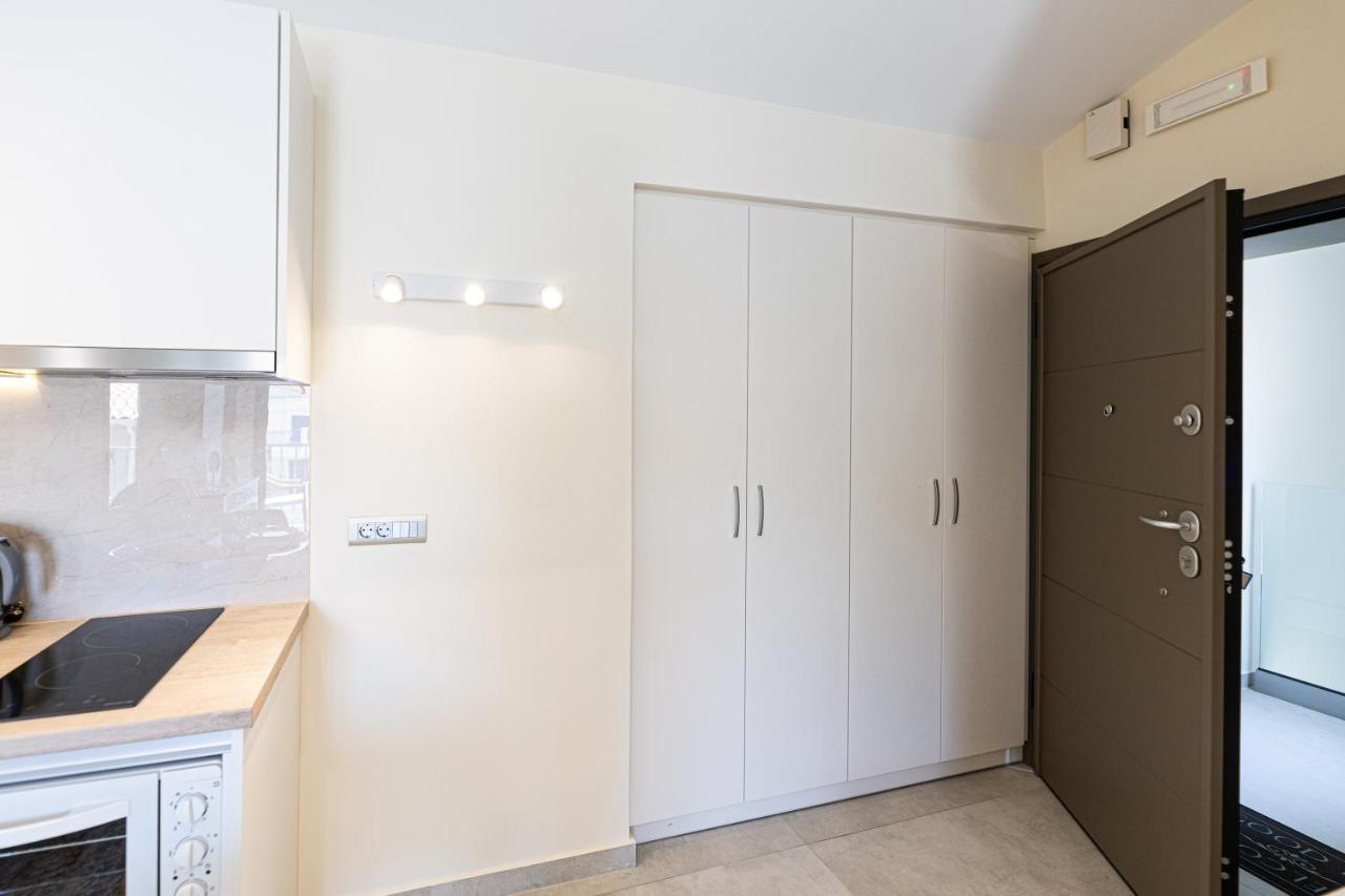 Apartment Meraviglia