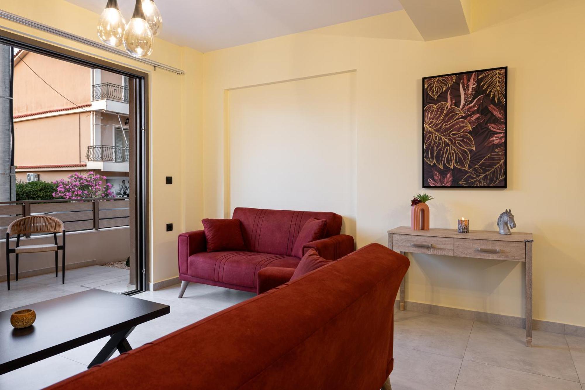 Apartment Meraviglia *
