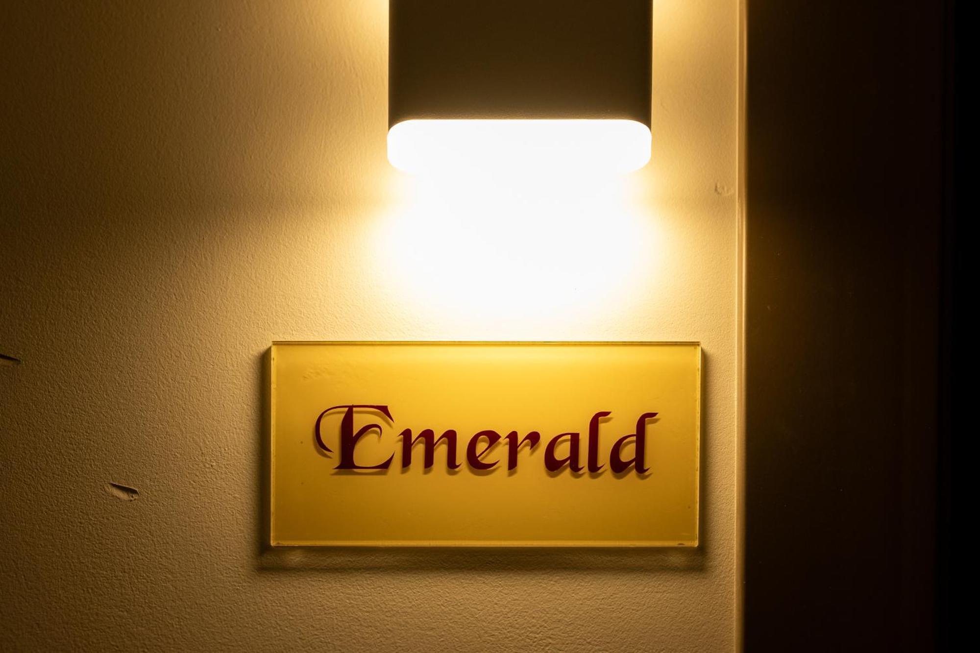 Meraviglia Apartment *
