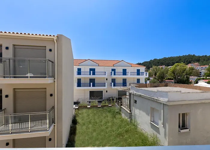 Meraviglia Residence