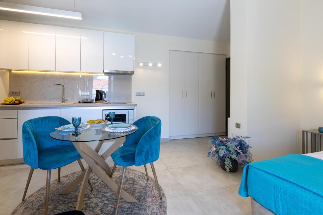 Meraviglia Apartment Argostoli (Kefalonia)