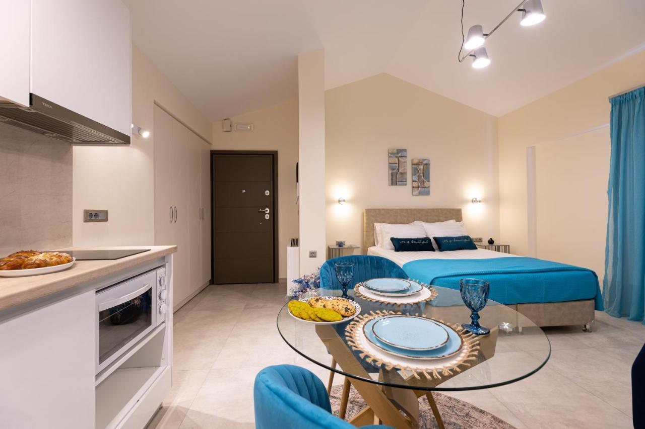 Meraviglia Apartment Argostoli (Kefalonia)