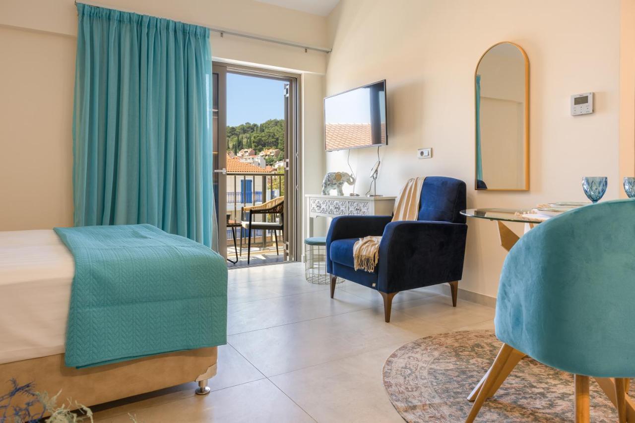Apartment Meraviglia Argostoli (Kefalonia)