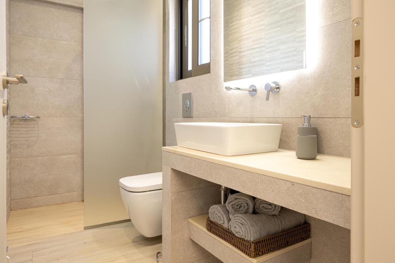 Apartment Meraviglia *