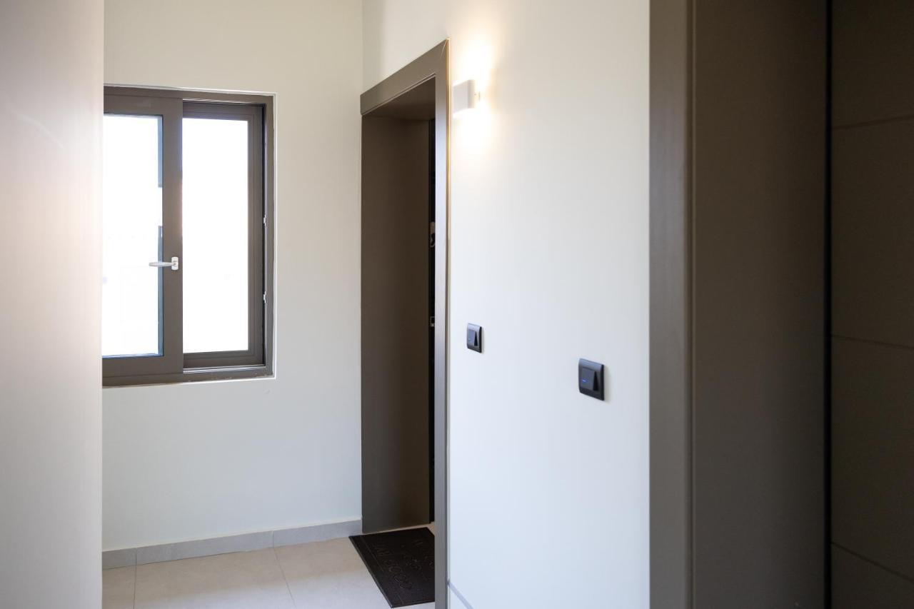 Meraviglia Apartment *