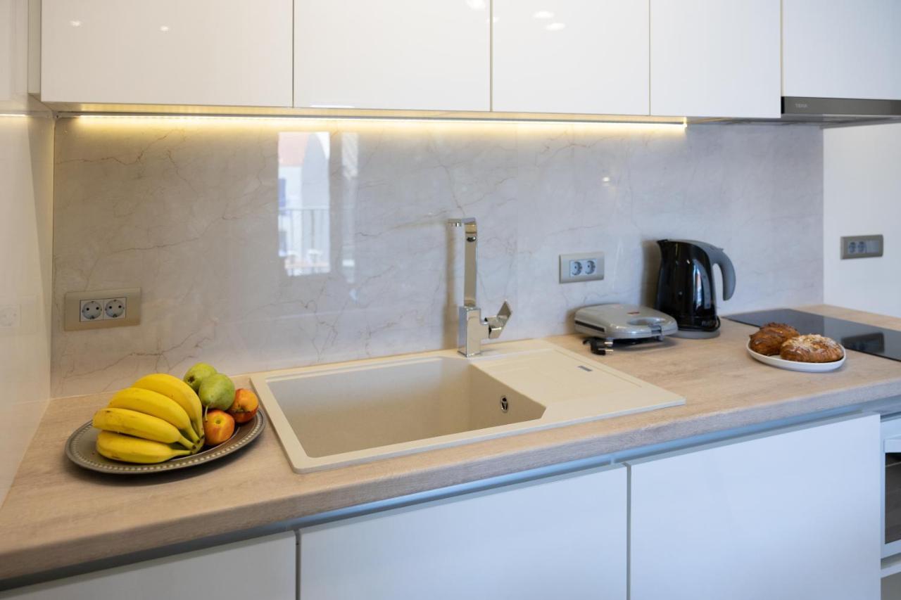 Apartment Meraviglia
