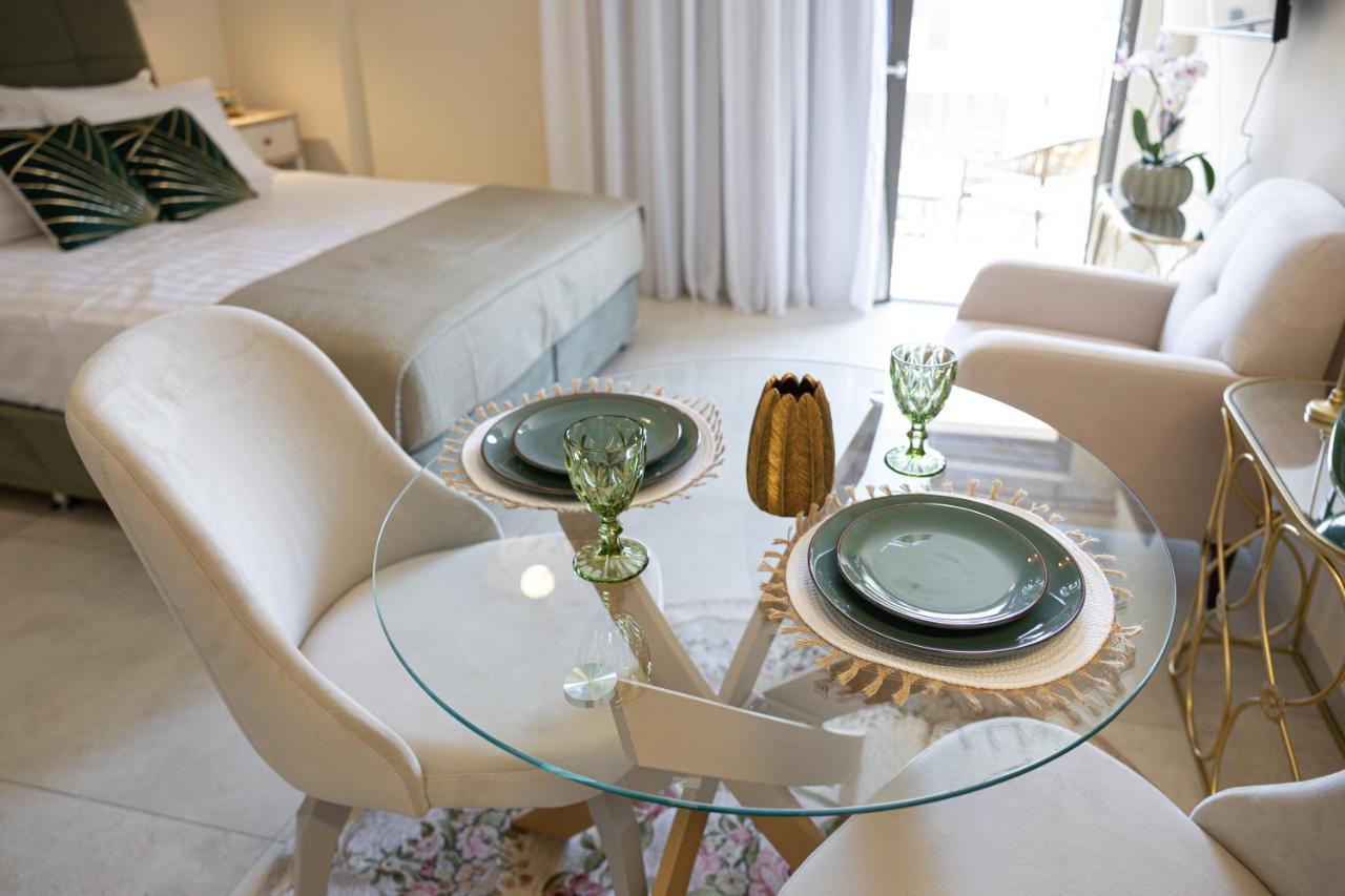 Apartment Meraviglia