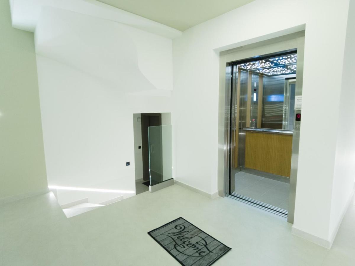 Apartment Meraviglia *