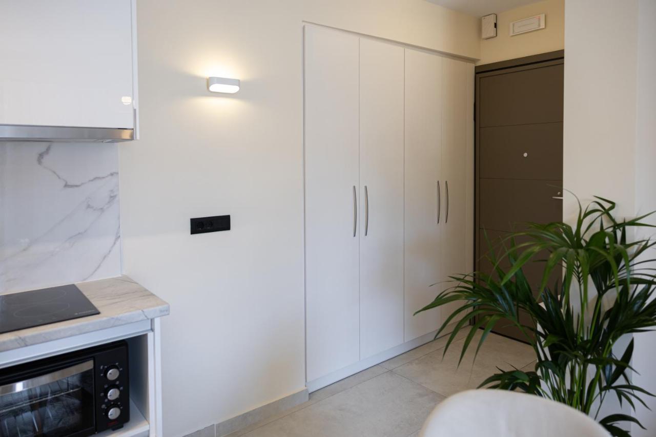 Apartment Meraviglia *