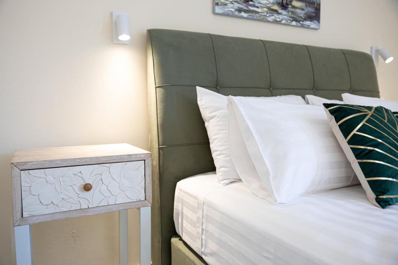 Apartment Meraviglia