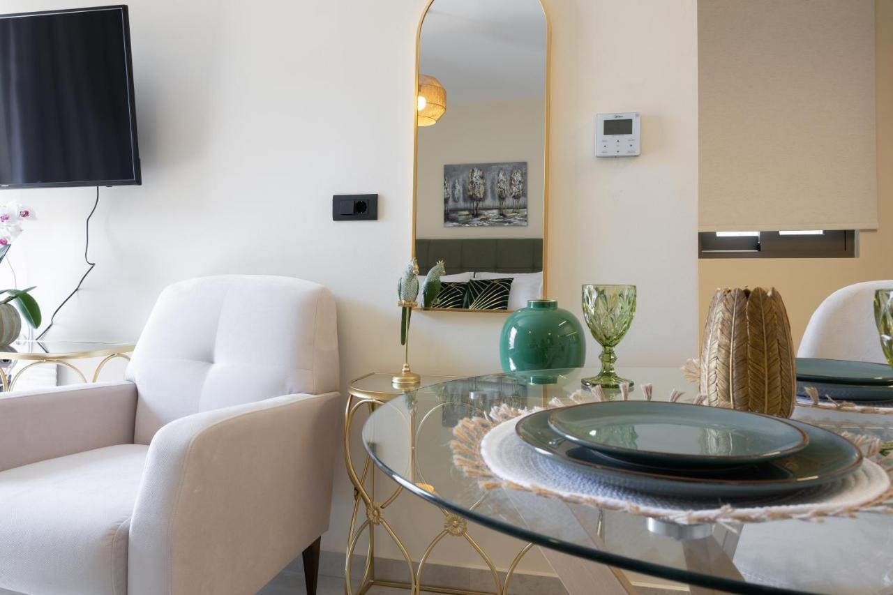 Apartment Meraviglia *
