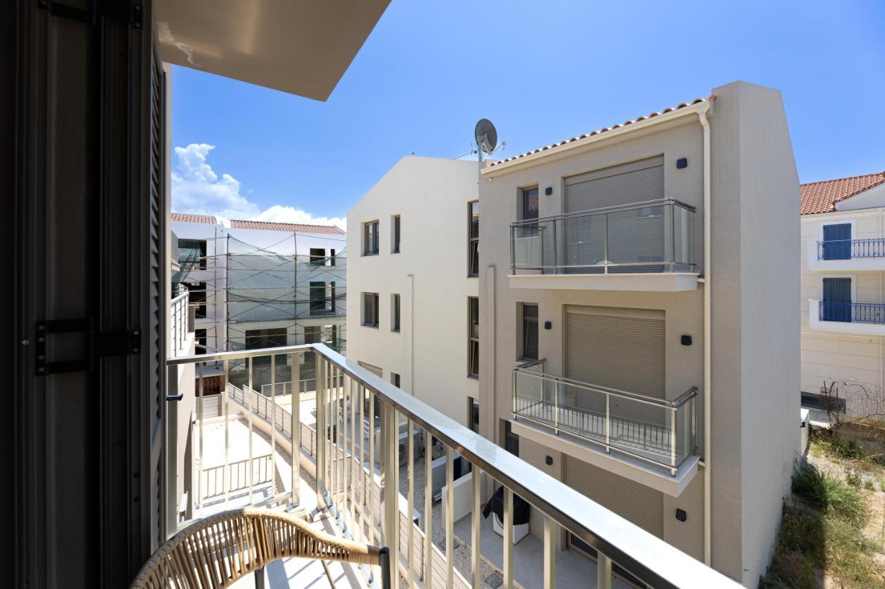 Apartment Meraviglia