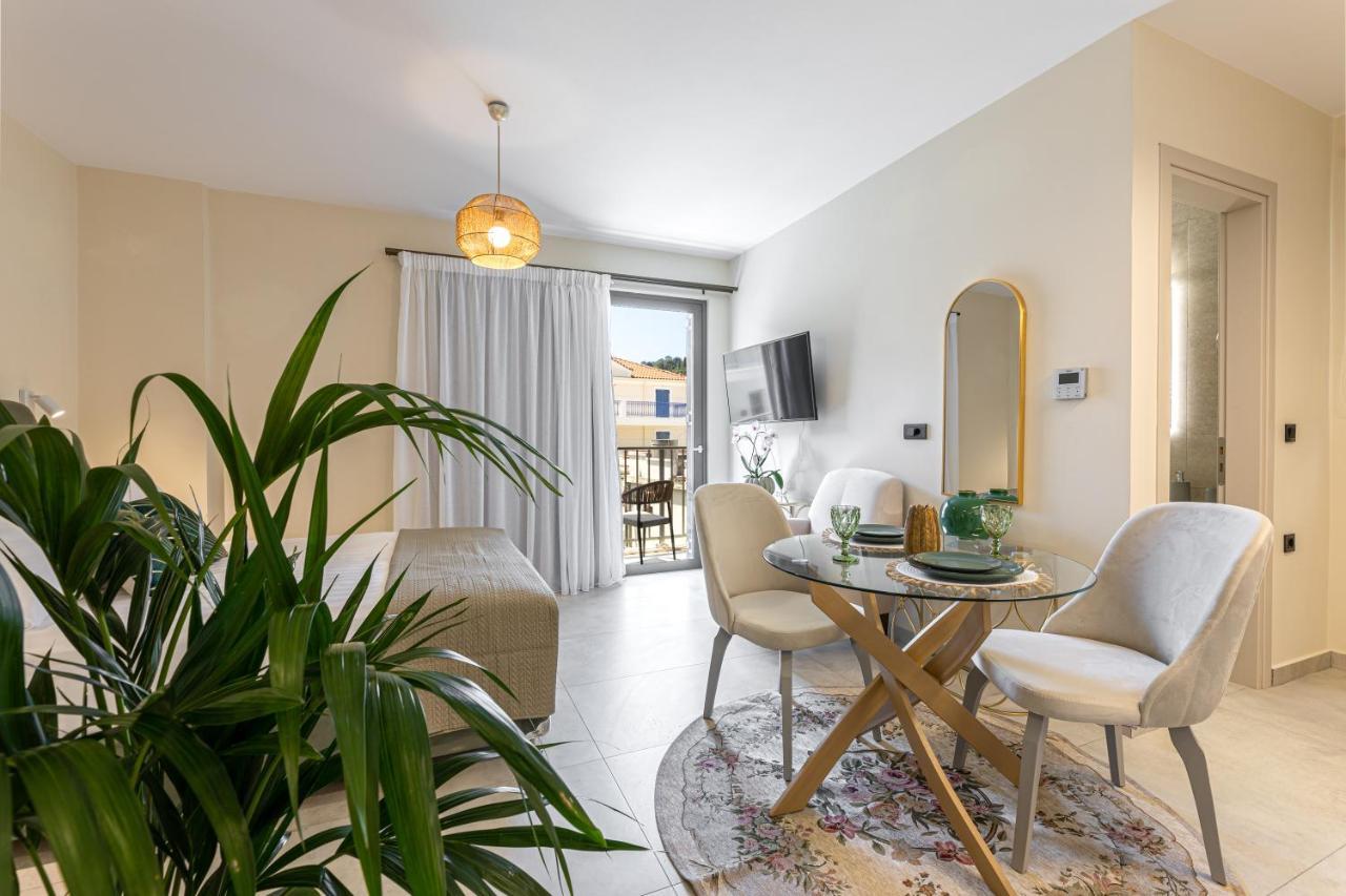 Meraviglia Apartment *
