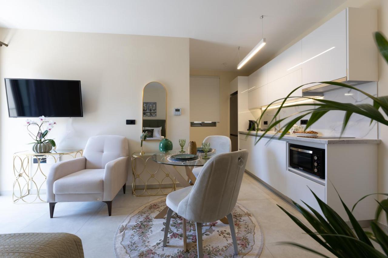 Apartment Meraviglia Argostoli (Kefalonia)