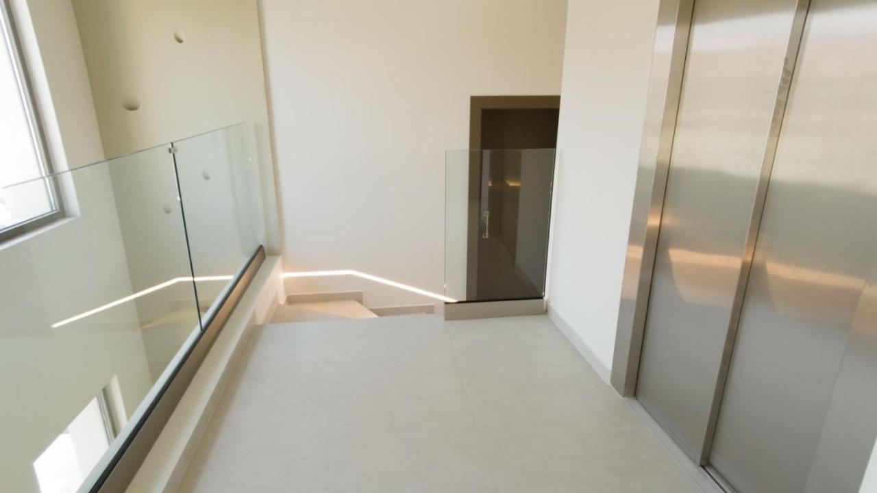 Apartment Meraviglia *