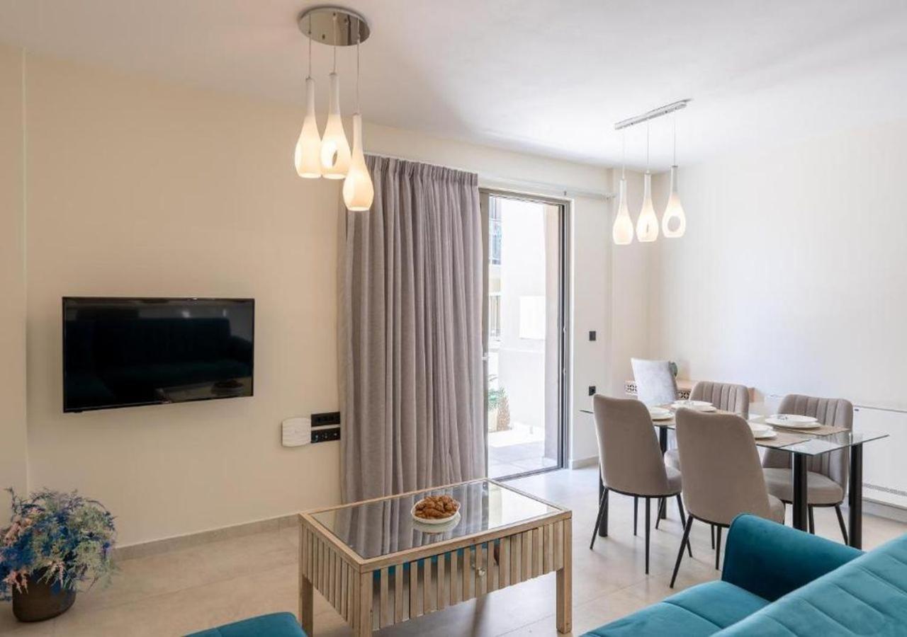 Apartment Meraviglia *