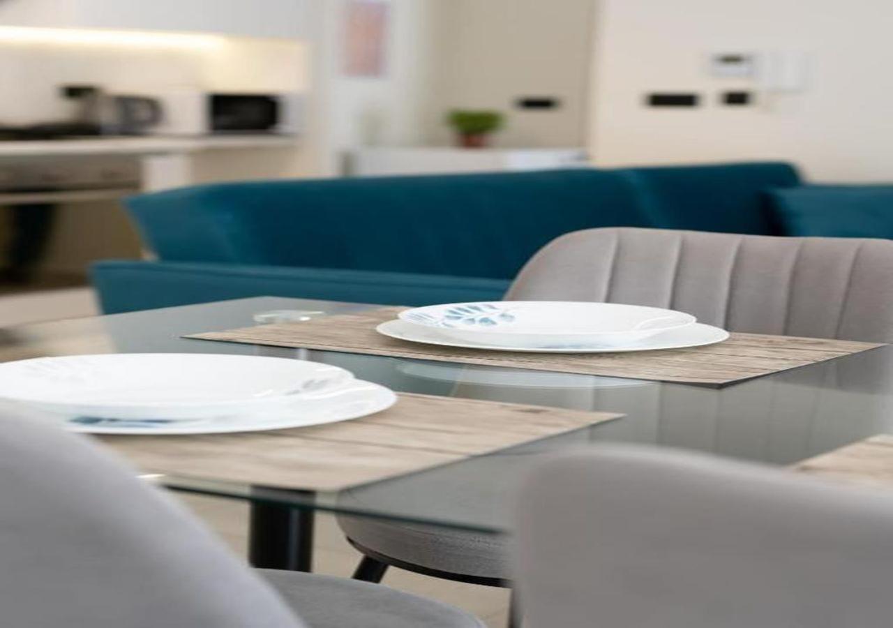 Meraviglia Apartment
