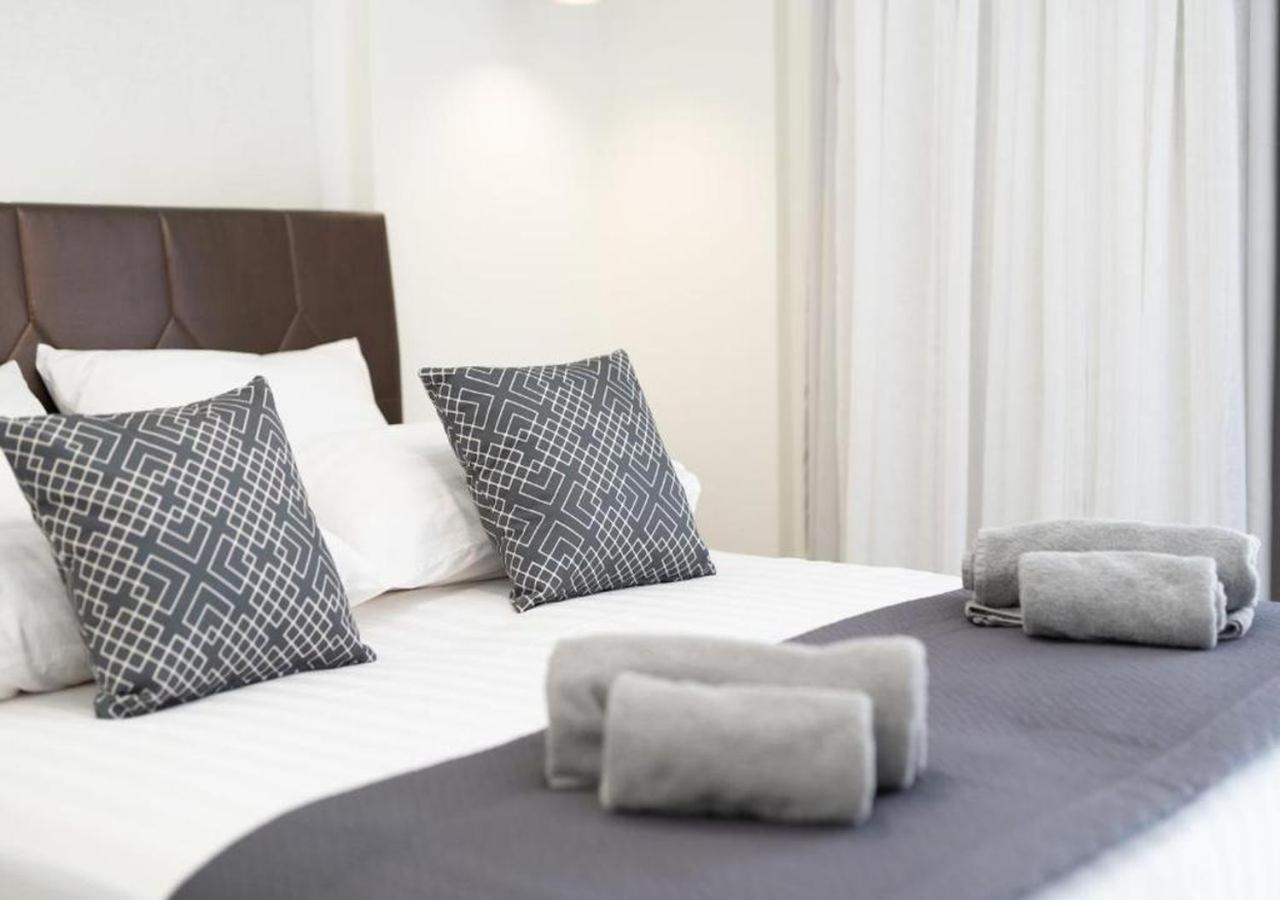 Apartment Meraviglia *