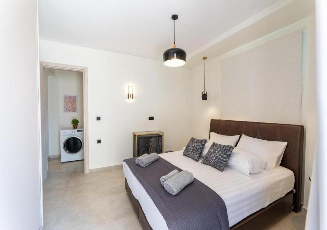 Apartment Meraviglia