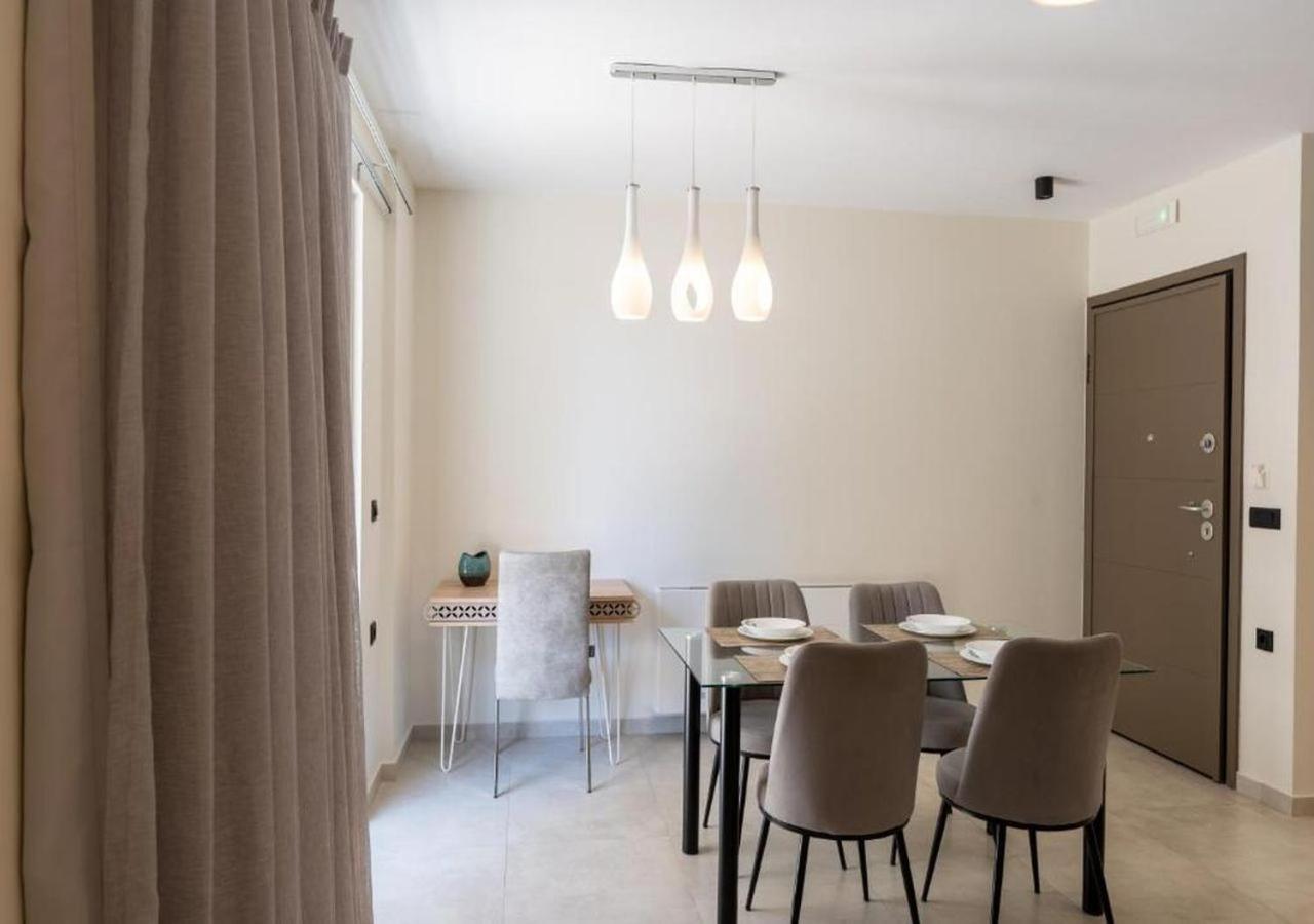 Meraviglia Apartment
