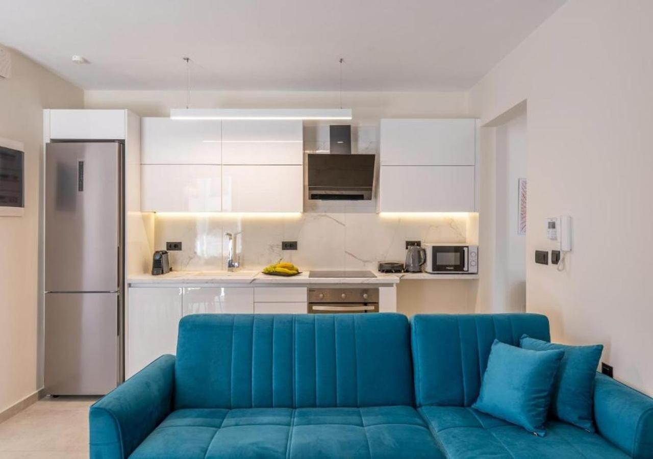 Meraviglia Apartment *