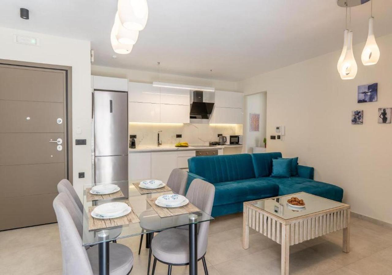 Meraviglia Apartment