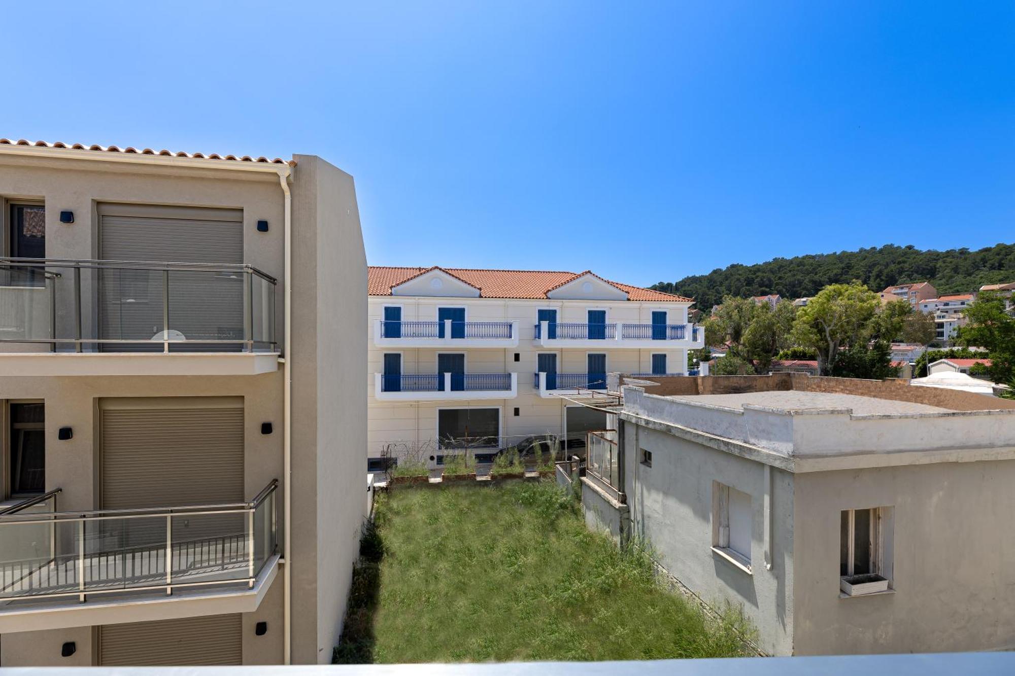 Meraviglia Apartment Argostoli (Kefalonia)