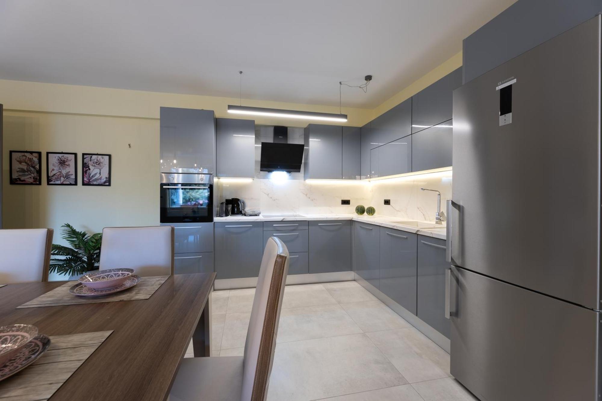 Meraviglia Apartment Argostoli (Kefalonia)