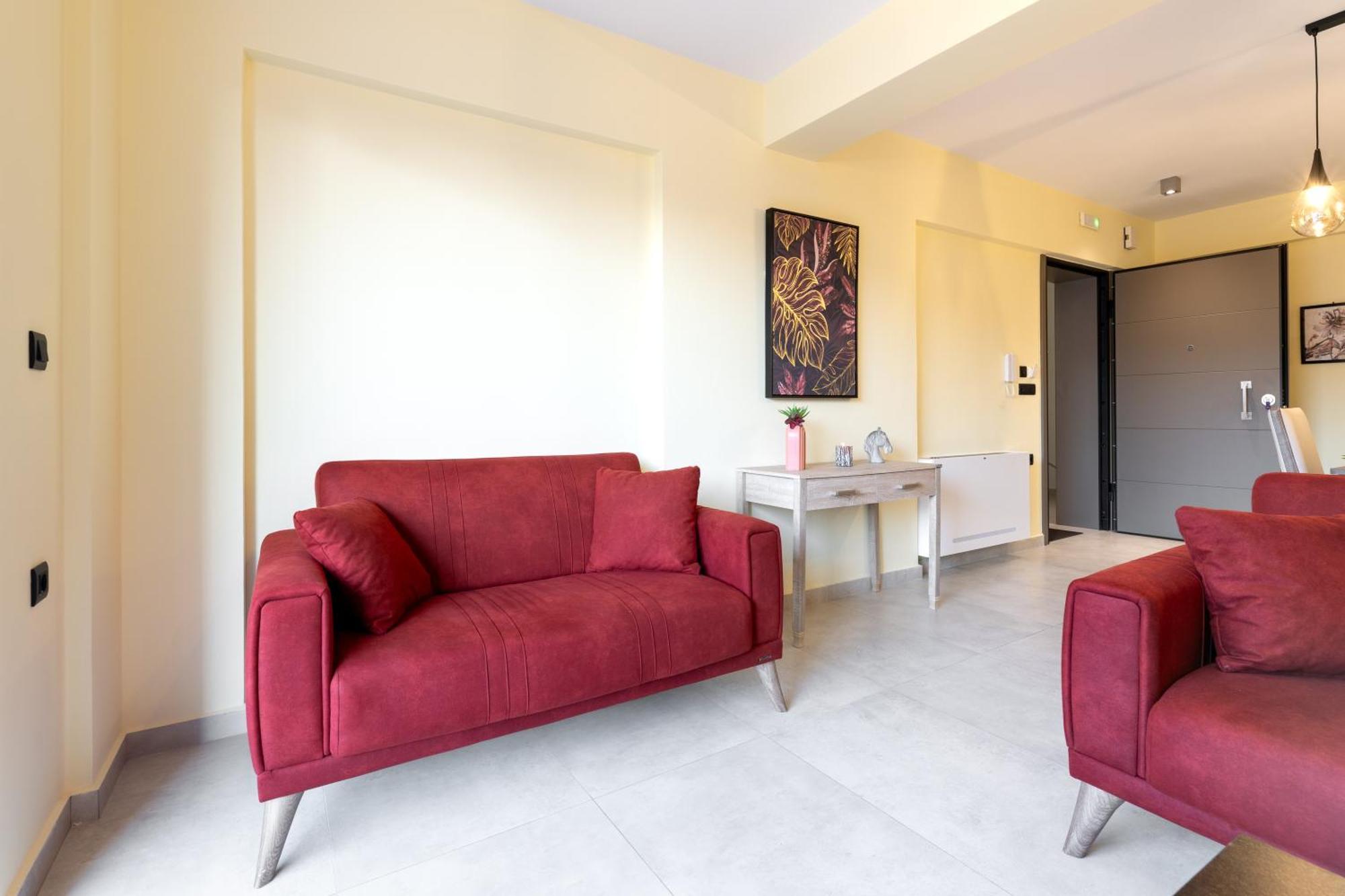 Meraviglia Apartment