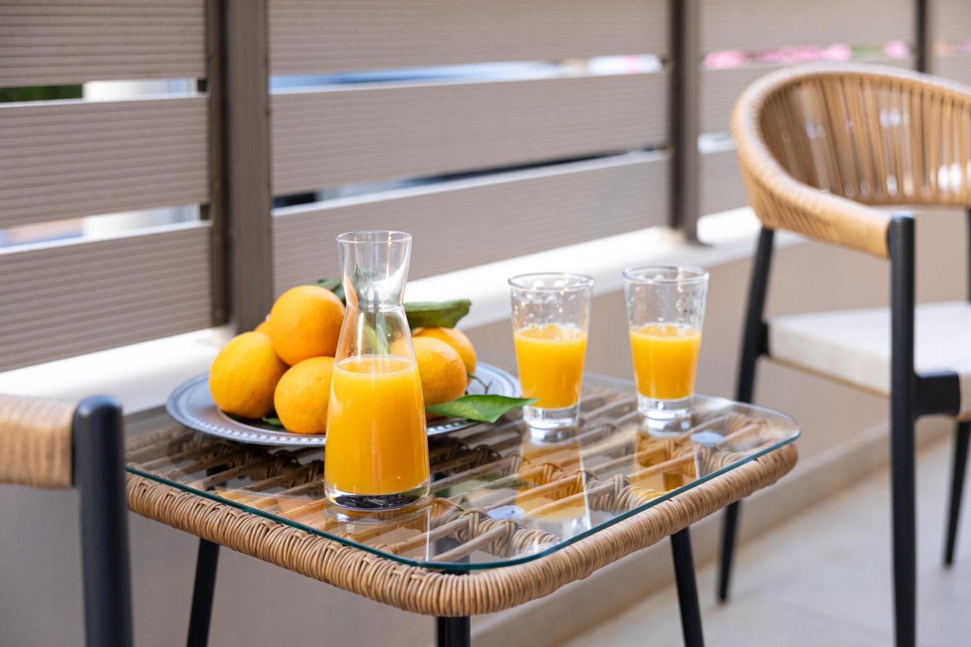 Meraviglia Apartment